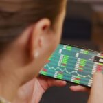 Penarafan Broker Forex dengan Bonus